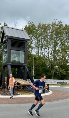 Foto Zijdewinder City Cross 2026