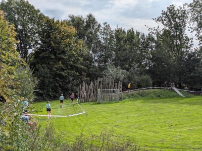 Foto Zijdewinder City Cross 2026
