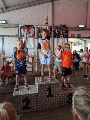 Foto Zijdewinder City Cross 2026