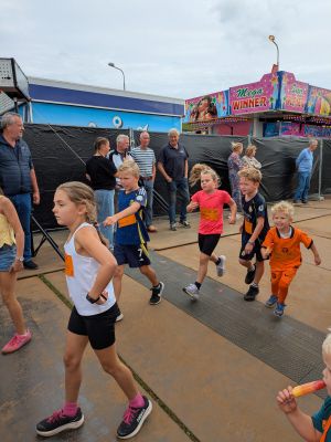 Foto Zijdewinder City Cross 2026