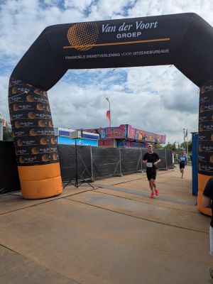 Foto Zijdewinder City Cross 2026