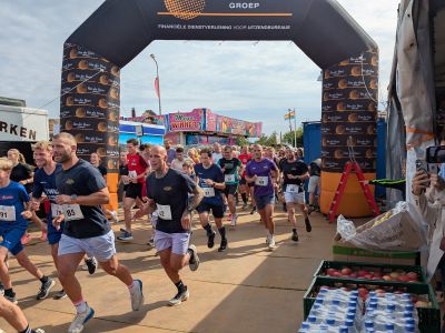 Foto Zijdewinder City Cross 2026