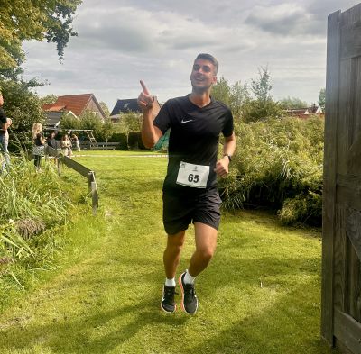 Foto Zijdewinder City Cross 2026