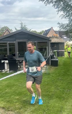 Foto Zijdewinder City Cross 2026