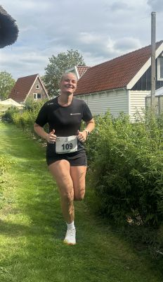 Foto Zijdewinder City Cross 2026