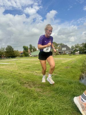 Foto Zijdewinder City Cross 2026