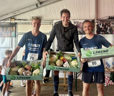 Foto Zijdewinder City Cross 2026