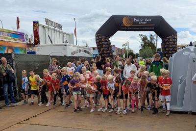 Foto Zijdewinder City Cross 2026