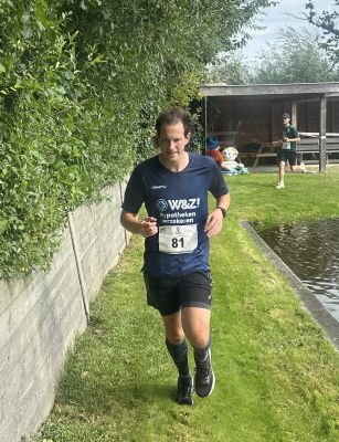 Foto Zijdewinder City Cross 2026