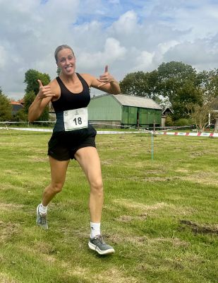 Foto Zijdewinder City Cross 2026