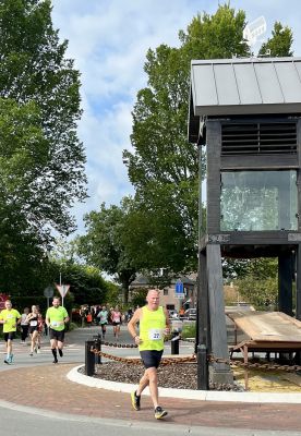 Foto Zijdewinder City Cross 2026