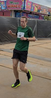 Foto Zijdewinder City Cross 2026
