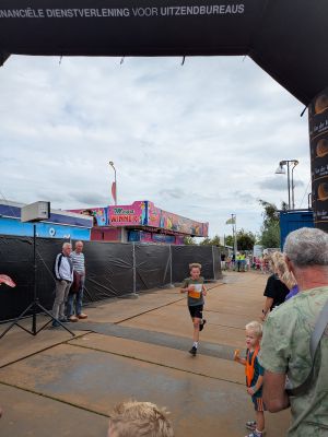 Foto Zijdewinder City Cross 2026