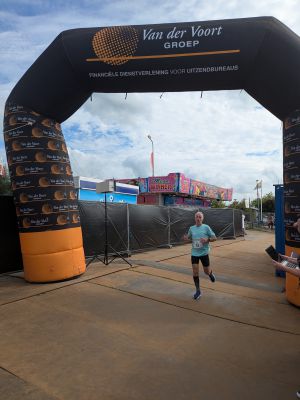 Foto Zijdewinder City Cross 2026
