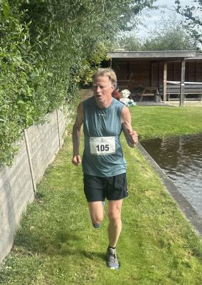 Foto Zijdewinder City Cross 2026