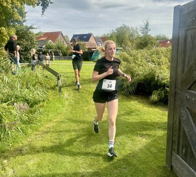 Foto Zijdewinder City Cross 2026