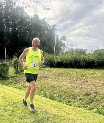 Foto Zijdewinder City Cross 2026