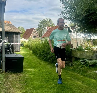 Foto Zijdewinder City Cross 2026