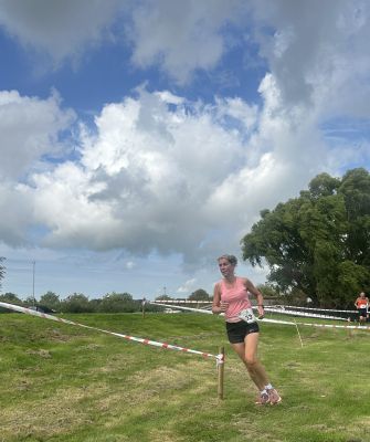 Foto Zijdewinder City Cross 2026