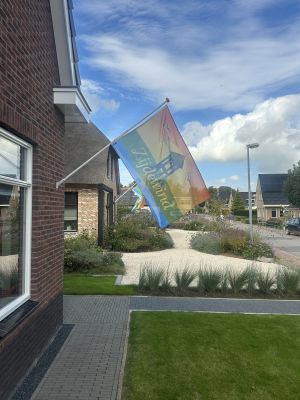 Foto Zijdewinder City Cross 2026