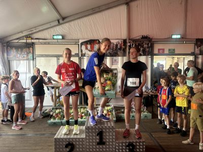 Foto Zijdewinder City Cross 2026