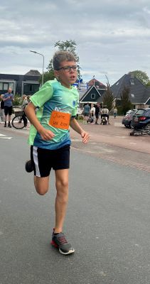 Foto Zijdewinder City Cross 2026