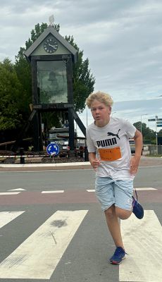 Foto Zijdewinder City Cross 2026