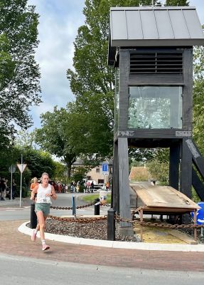 Foto Zijdewinder City Cross 2026