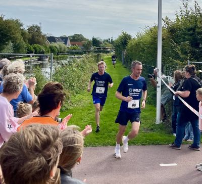 Foto Zijdewinder City Cross 2026