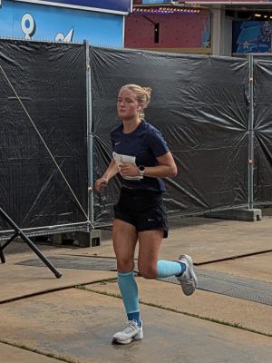Foto Zijdewinder City Cross 2026