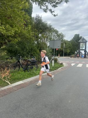 Foto Zijdewinder City Cross 2026