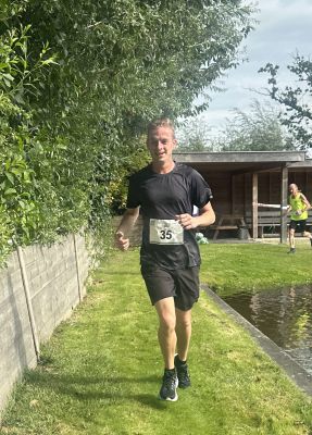Foto Zijdewinder City Cross 2026