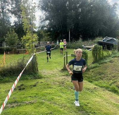 Foto Zijdewinder City Cross 2026