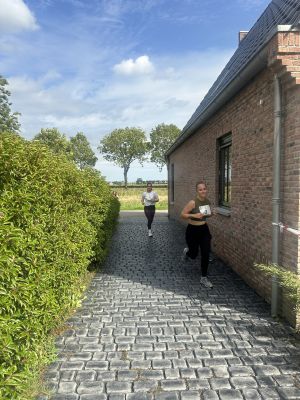 Foto Zijdewinder City Cross 2026