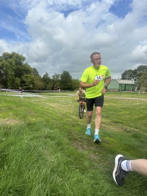 Foto Zijdewinder City Cross 2026