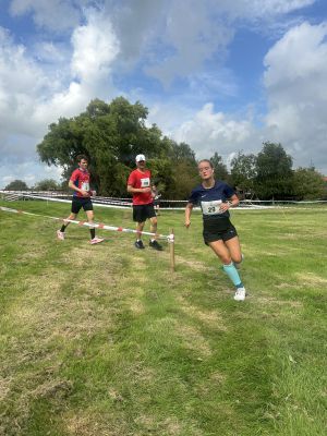 Foto Zijdewinder City Cross 2026