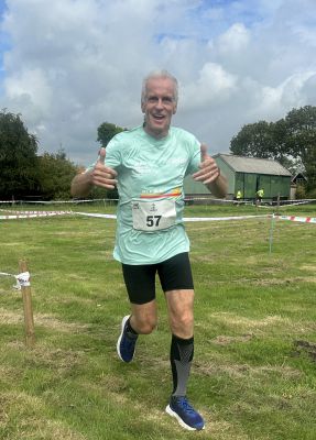 Foto Zijdewinder City Cross 2026