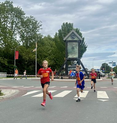 Foto Zijdewinder City Cross 2026