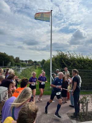 Foto Zijdewinder City Cross 2026