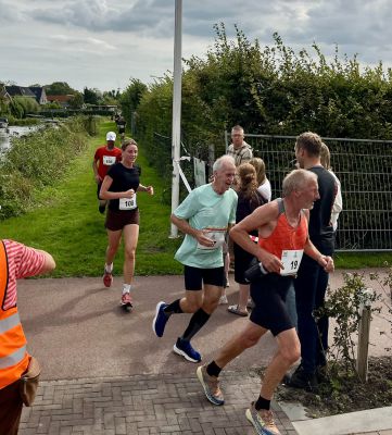 Foto Zijdewinder City Cross 2026