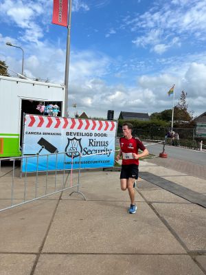 Foto Zijdewinder City Cross 2026