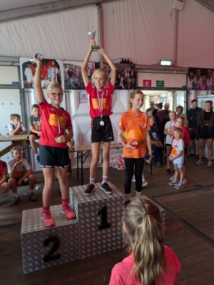 Foto Zijdewinder City Cross 2026