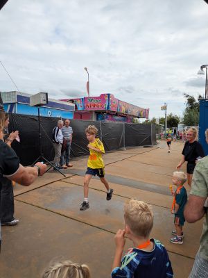 Foto Zijdewinder City Cross 2026