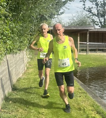 Foto Zijdewinder City Cross 2026