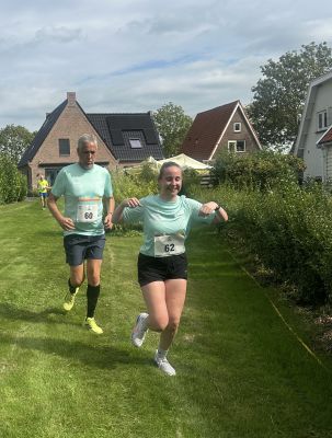 Foto Zijdewinder City Cross 2026