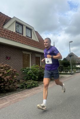 Foto Zijdewinder City Cross 2026