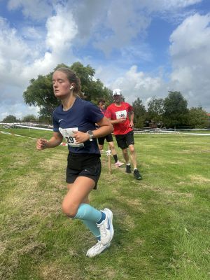Foto Zijdewinder City Cross 2026