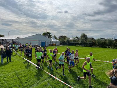 Foto Zijdewinder City Cross 2026