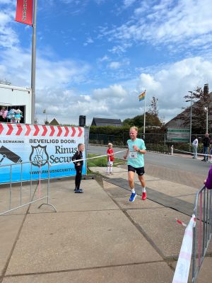Foto Zijdewinder City Cross 2026