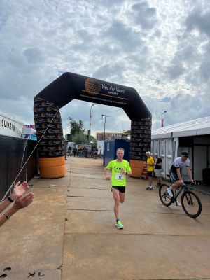 Foto Zijdewinder City Cross 2026